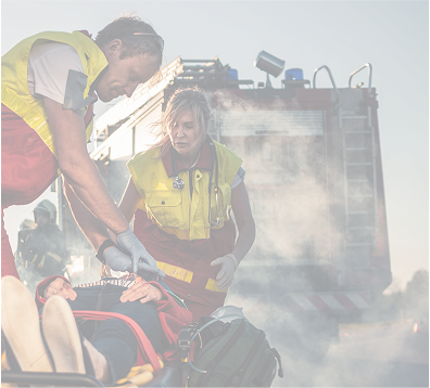 Total Group | Industrial Fire Safety & Rescue Services Canada