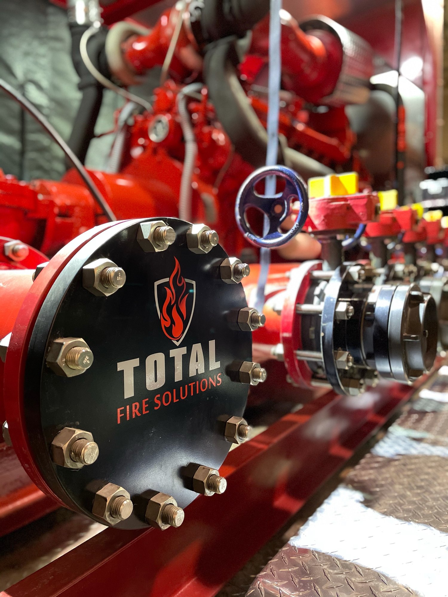 Fire Pump Rentals 2