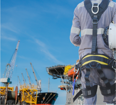 Total Group | Industrial Fire Safety & Rescue Services Canada