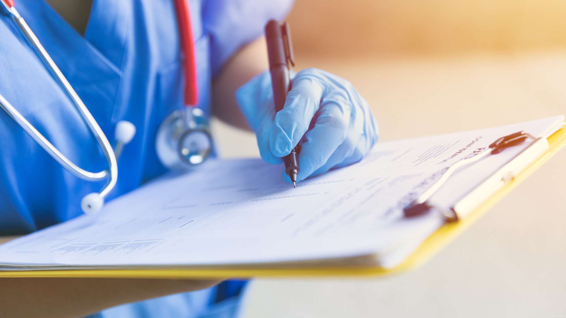 Registered Nurse-1