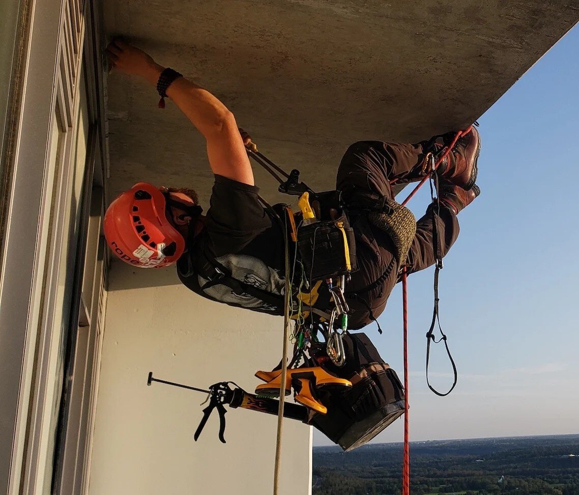 Technical & Industrial Rescue Services | Ontario & Edmonton | Total Group