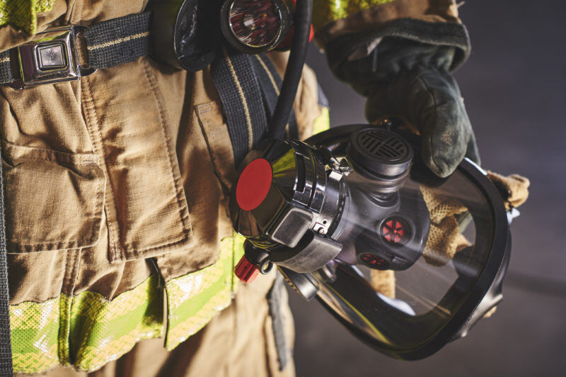 SCBA Rental