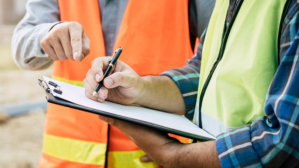 Safety Advisor 2