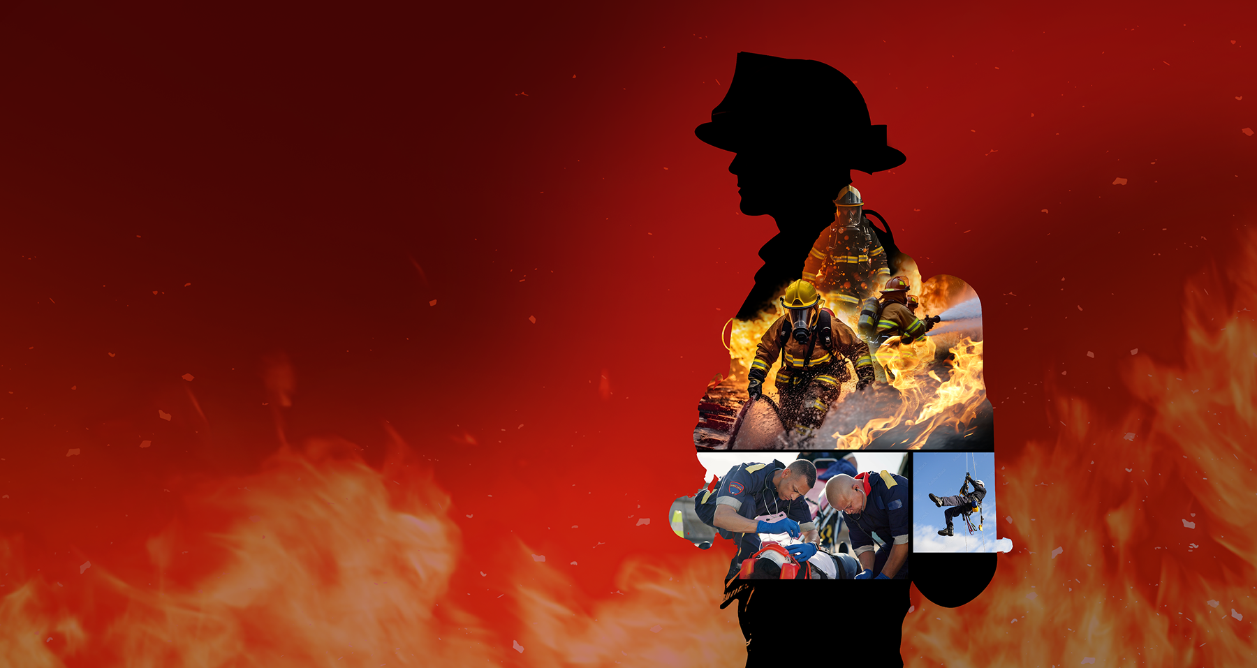 Total Group | Industrial Fire Safety & Rescue Services Canada