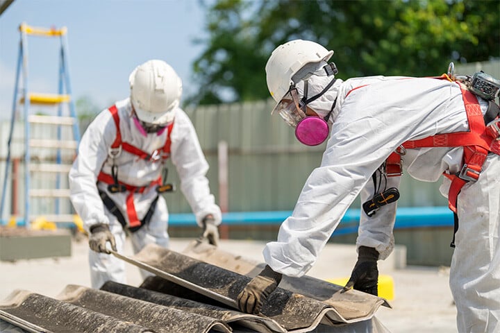 asbestos-removal