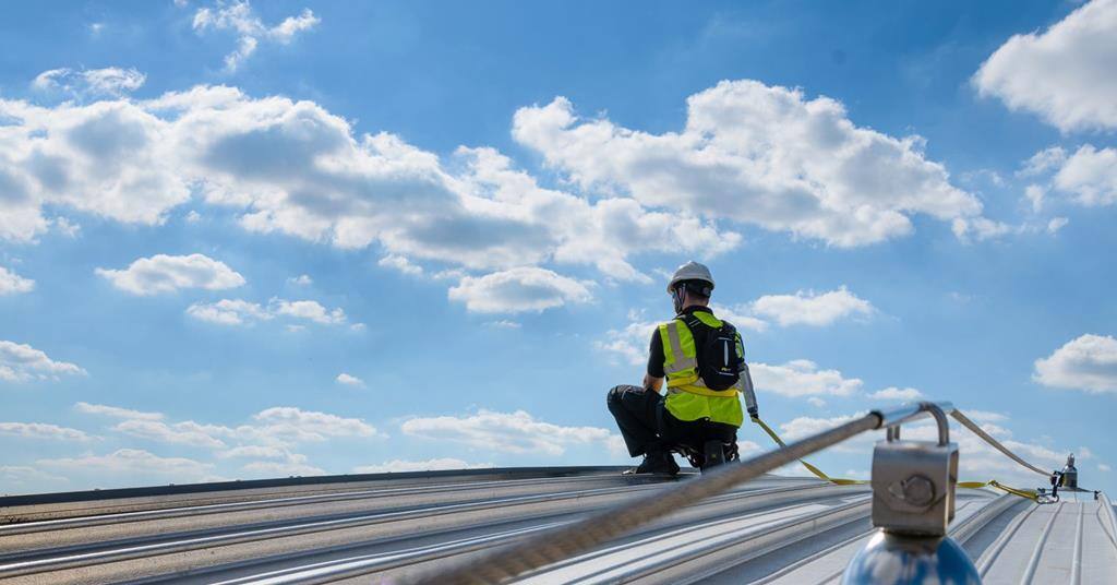 Technical & Industrial Rescue Services | Ontario & Edmonton | Total Group