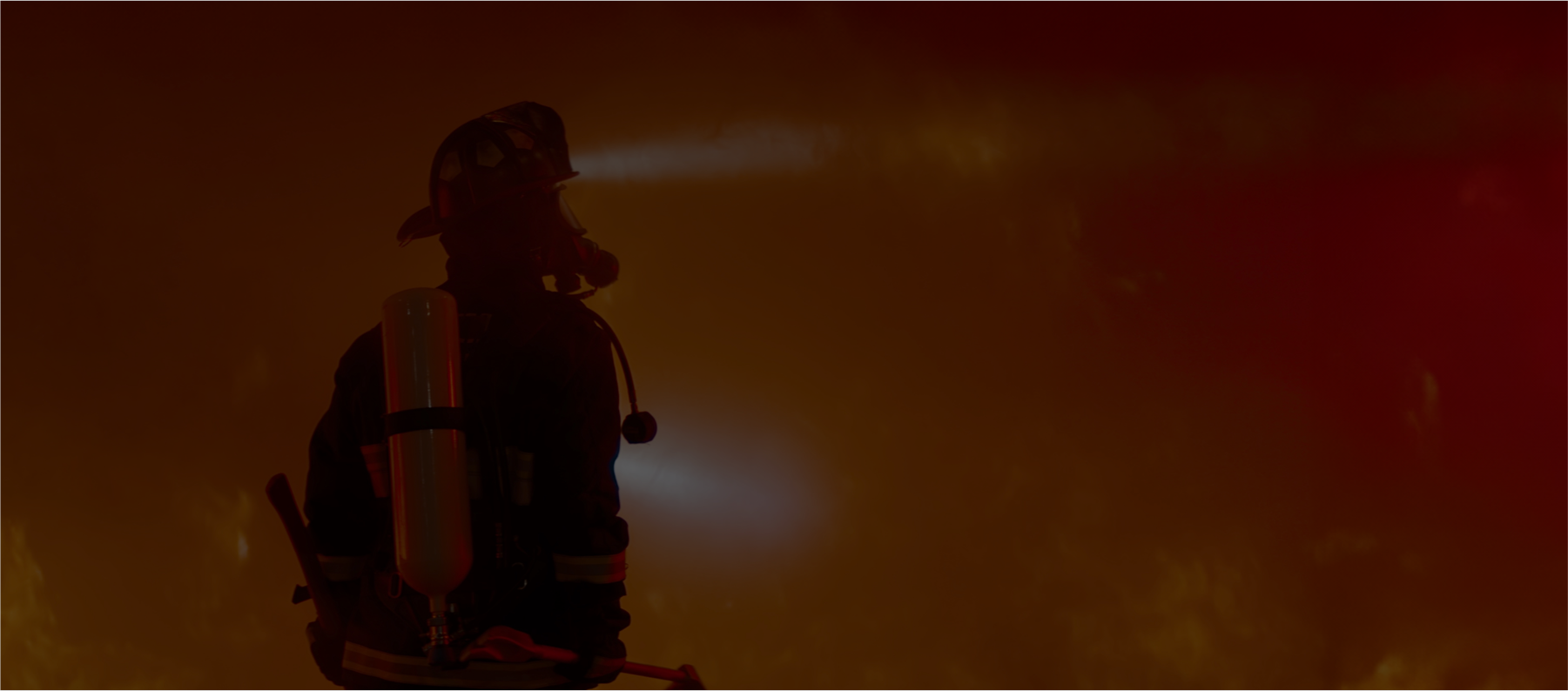 fire-fighter