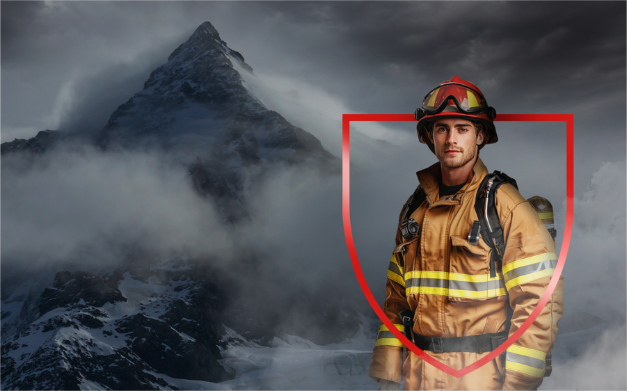 Total Group | Industrial Fire Safety & Rescue Services Canada