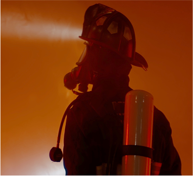 Total Group | Industrial Fire Safety & Rescue Services Canada