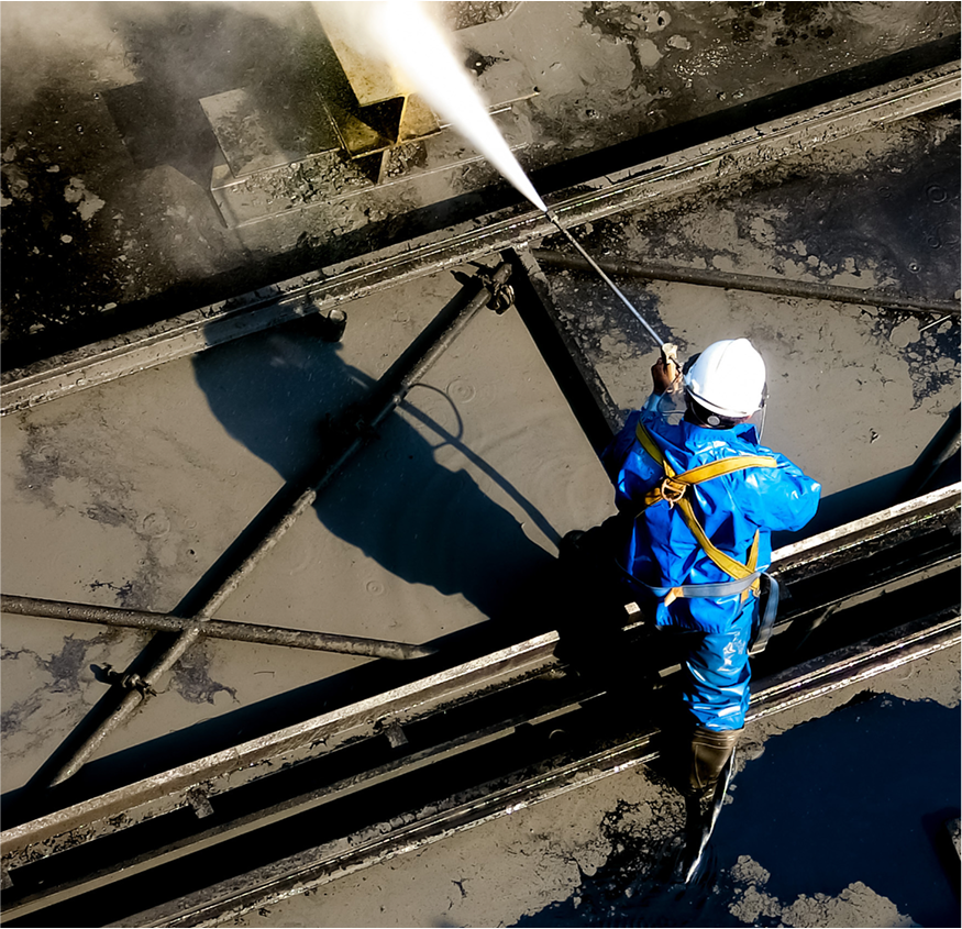 Total Group | Industrial Fire Safety & Rescue Services Canada