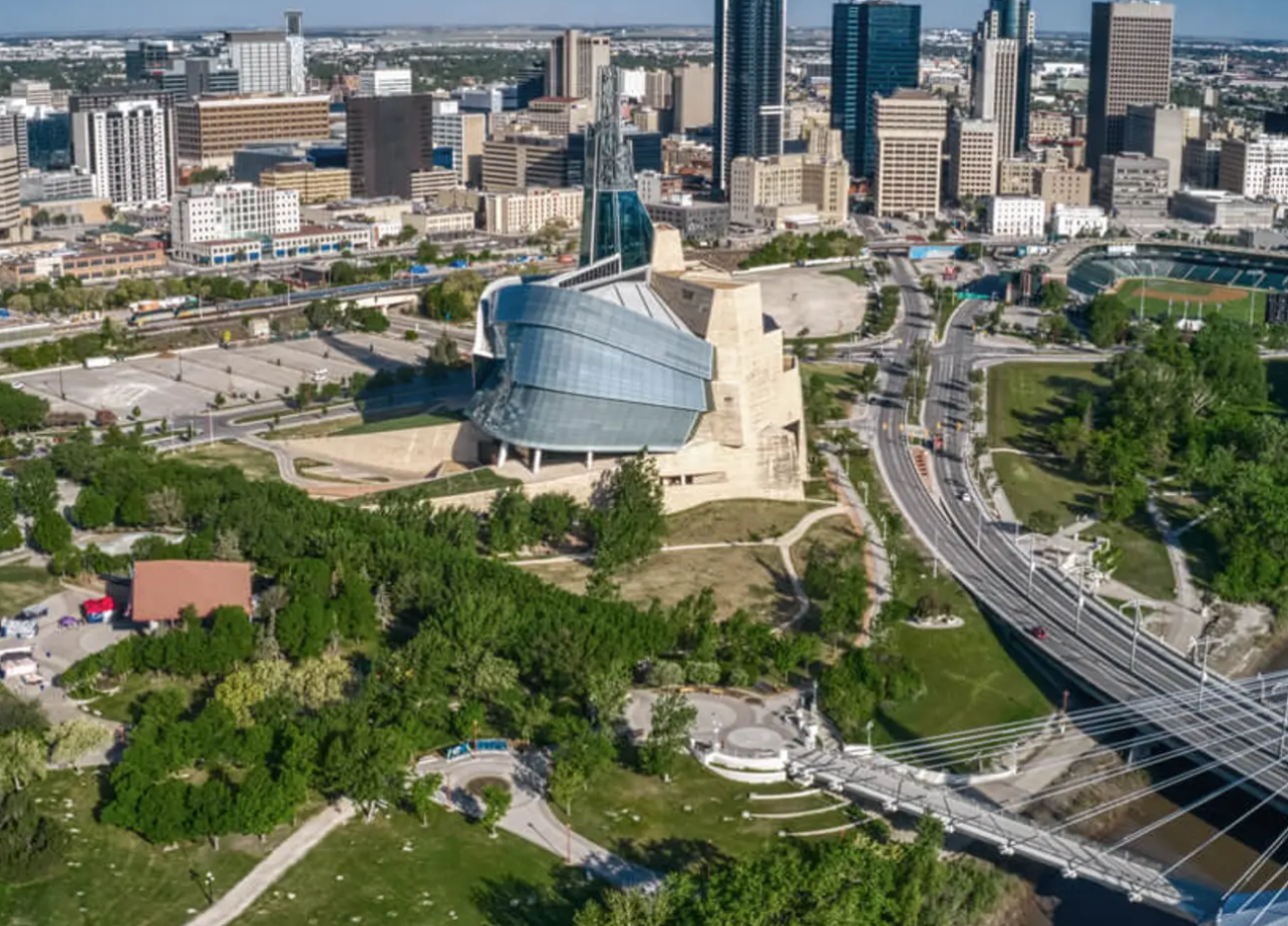 winnipeg